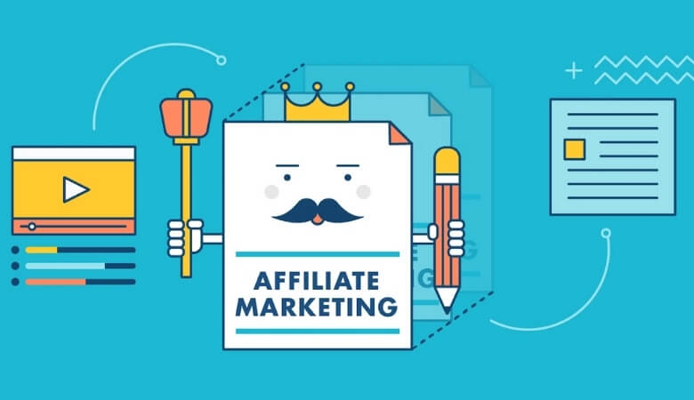 Affiliate Marketing